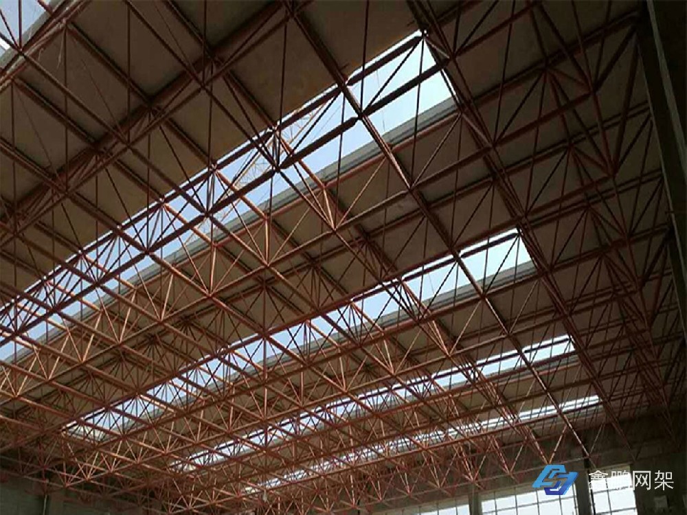 網架工程