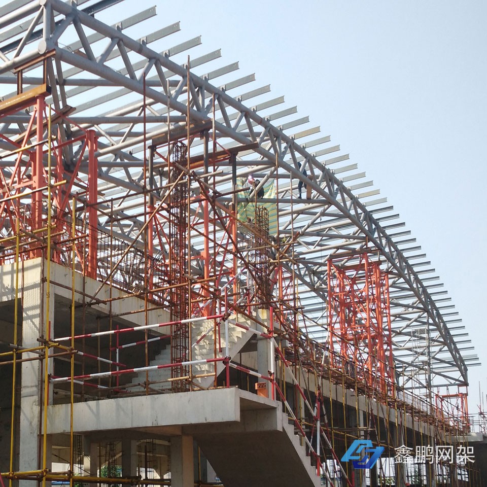 江蘇礦業(yè)大學游泳館