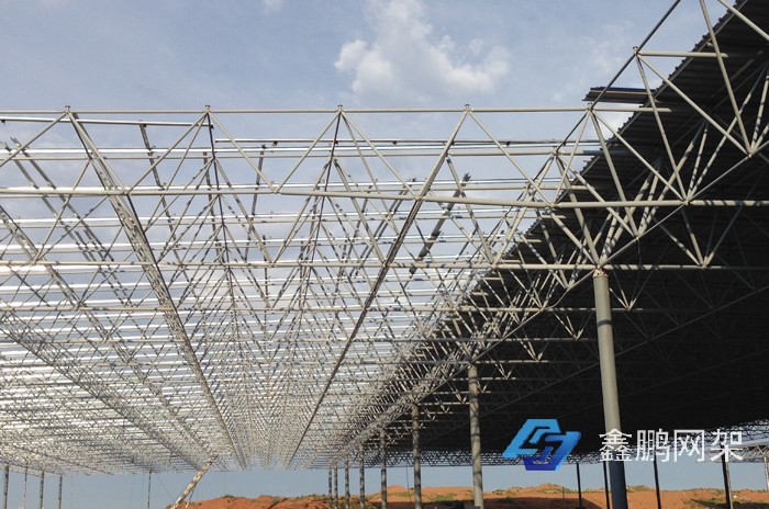 網架工程