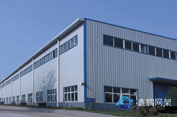 鄭州鐵路局工務機械廠車間