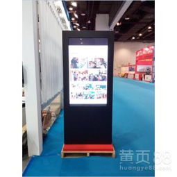 陽西縣數(shù)字標(biāo)牌解決方案 為何上海杰信拼接屏產(chǎn)品性價(jià)比最高？